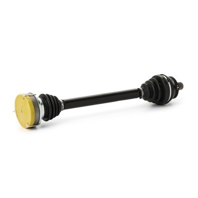 Drive Shaft RIDEX 13D0395R 13D0395R - photo 4