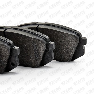 Brake Pads Set Stark SKBP-0010038 SKBP-0010038 - photo 9
