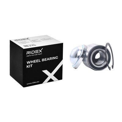 Wheel Bearing RIDEX 654W0882 654W0882 - photo 7