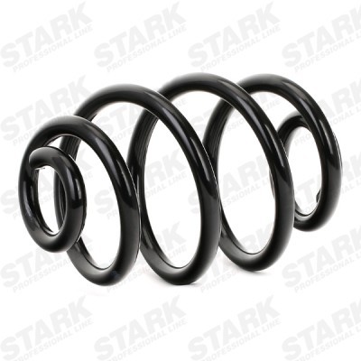 Suspension Spring Stark SKCS-0040177 SKCS-0040177 - photo 4