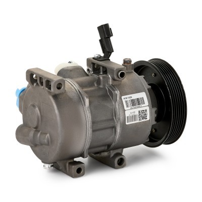 Compressor, Air Conditioning 447K1102R - photo 4