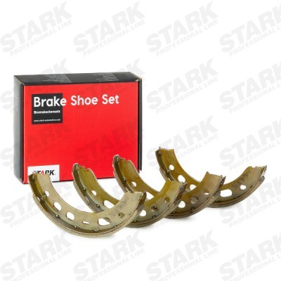 Brake Pads Set Stark SKBS-0450129 SKBS-0450129 - photo 2