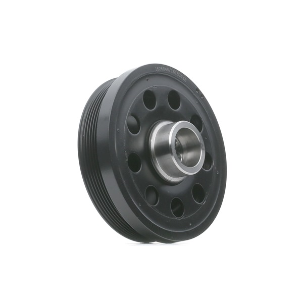 Belt Pulley, crankshaft RIDEX 3213B0205 3213B0205 - photo 1