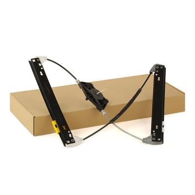 Window Regulator RIDEX 1561W0452 1561W0452 - photo 2