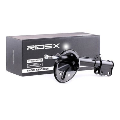 Shock Absorber RIDEX 854S1173 854S1173 - photo 3