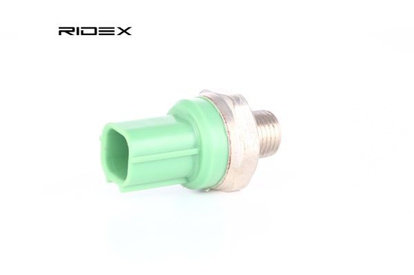 Knock Sensor RIDEX 3921K0027 3921K0027 - photo 1