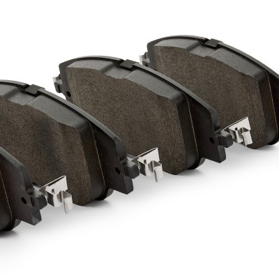 Brake Pads Set RIDEX 402B2163 402B2163 - photo 8