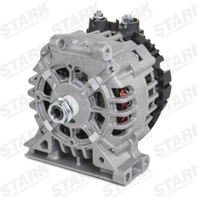 Alternator Stark SKGN-0320408 SKGN-0320408 - photo 3