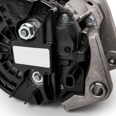 Alternator RIDEX 4G1863R 4G1863R - photo 5