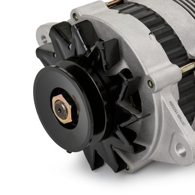 Alternator RIDEX 4G0775 4G0775 - photo 5