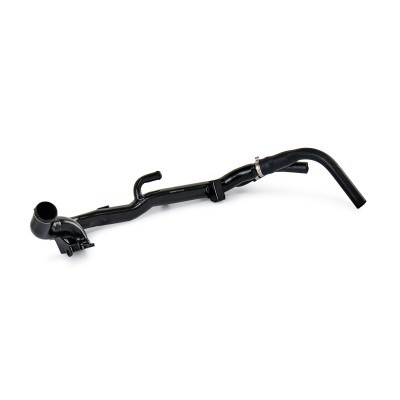 Radiator Hose RIDEX 475R10143 475R10143 - photo 2