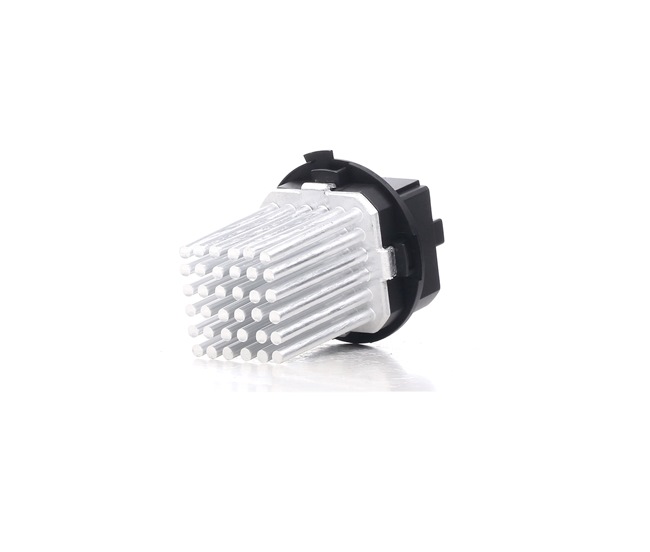 Resistor Blower RIDEX 2975R0037 2975R0037 - photo 1