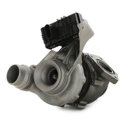 Turbocharger RIDEX 2234C0124R 2234C0124R - photo 3