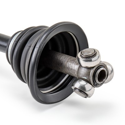 Drive Shaft RIDEX 13D0035R 13D0035R - photo 6