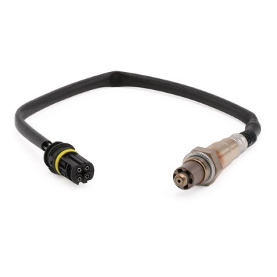 Lambda (Oxygen) Sensor RIDEX 3922L0056 3922L0056 - photo 2