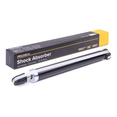 Shock Absorber RIDEX 854S0520 854S0520 - photo 4