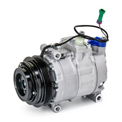 Compressor, Air Conditioning 447K0149 - photo 3