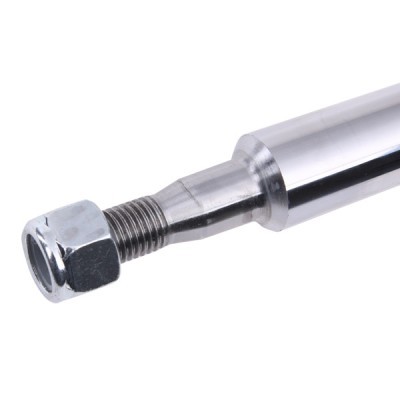 Shock Absorber RIDEX 854S0391 854S0391 - photo 5