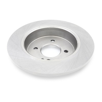 Brake Disc RIDEX 82B0777 82B0777 - photo 5