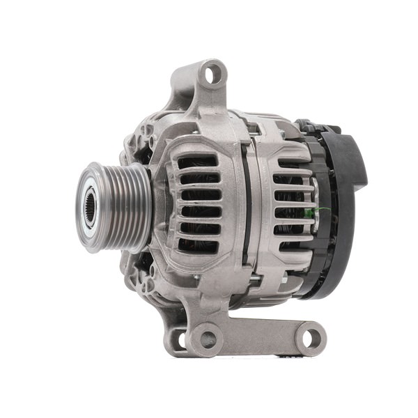 Alternator RIDEX 4G1331R 4G1331R - photo 1