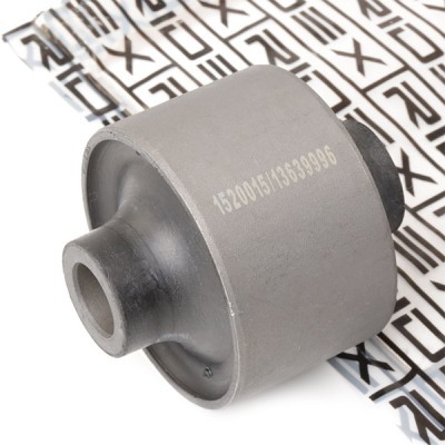 Control Arm Bushing RIDEX 251T0135 251T0135 - photo 2