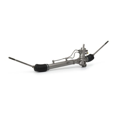 Steering Gear RIDEX 286S0436R 286S0436R - photo 4