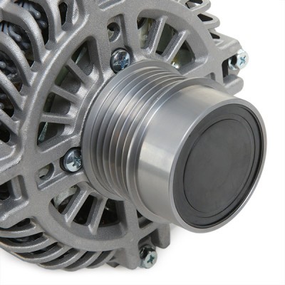Alternator RIDEX 4G1244 4G1244 - photo 6