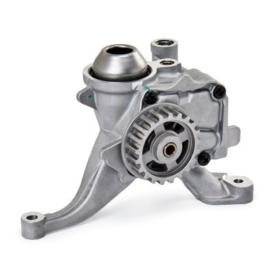 Oil Pump RIDEX 596O0260 596O0260 - photo 3