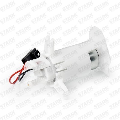 Pump, Fuel Pre-Supply Stark SKFP-0160025 SKFP-0160025 - photo 5