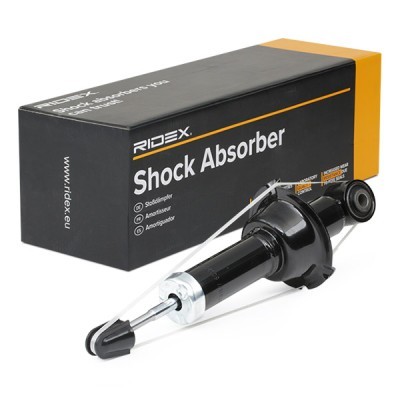Shock Absorber RIDEX 854S0503 854S0503 - photo 3