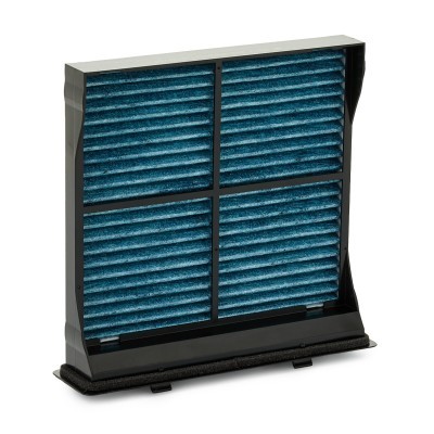 Cabin Air Filter RIDEX 424I0727 424I0727 - photo 2