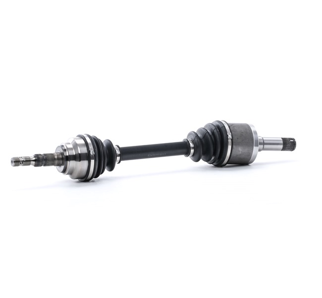 Drive Shaft RIDEX 13D0210 13D0210 - photo 1
