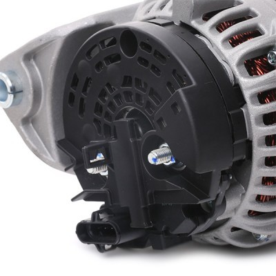Alternator RIDEX 4G1063 4G1063 - photo 6