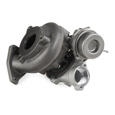 Turbocharger RIDEX 2234C0357 2234C0357 - photo 4