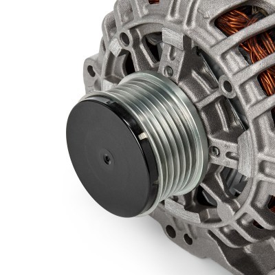 Alternator RIDEX 4G1218R 4G1218R - photo 7