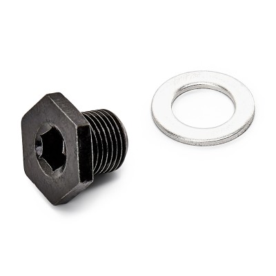 Oil Plug RIDEX 593D0023 593D0023 - photo 7