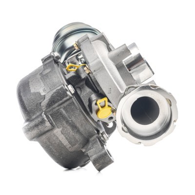 Turbocharger RIDEX 2234C0168 2234C0168 - photo 7