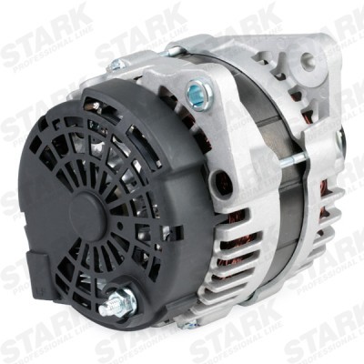Alternator Stark SKGN-0320317 SKGN-0320317 - photo 4