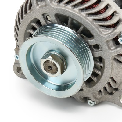 Alternator RIDEX 4G1243R 4G1243R - photo 4