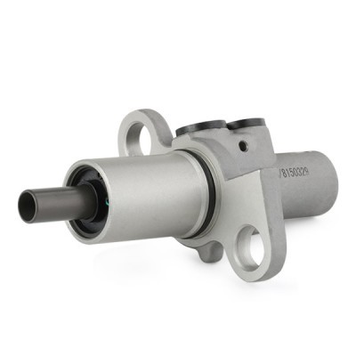 Brake master cylinder RIDEX 258M0051 258M0051 - photo 3