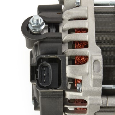 Alternator RIDEX 4G1153R 4G1153R - photo 5