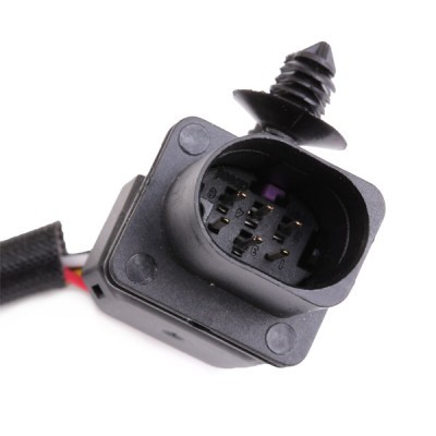 Lambda (Oxygen) Sensor RIDEX 3922L0362 3922L0362 - photo 4