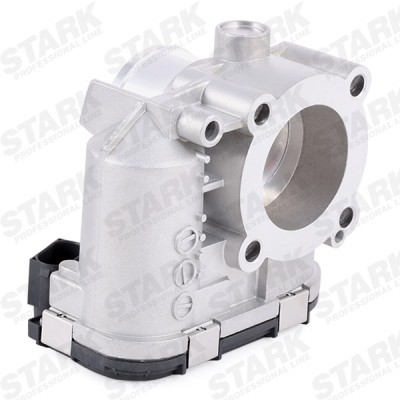 Дроссельная заслонка Stark SKTB-0430132 SKTB-0430132 - photo 4