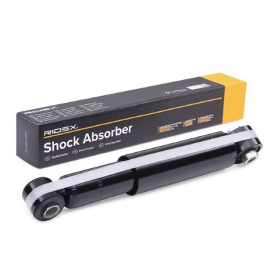 Shock Absorber RIDEX 854S0010 854S0010 - photo 3