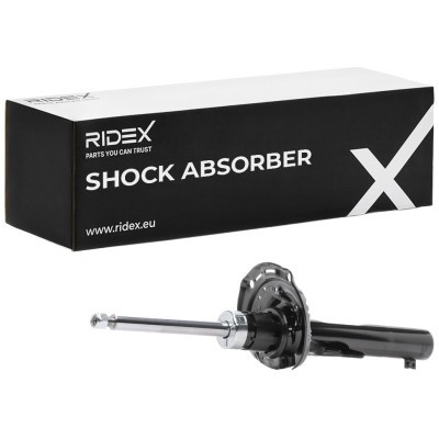 Shock Absorber RIDEX 854S17954 854S17954 - photo 2