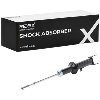 Shock Absorber RIDEX 854S1411 854S1411 - photo 2