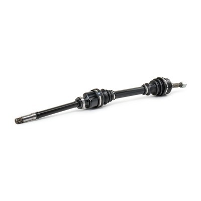 Drive Shaft RIDEX 13D0269R 13D0269R - photo 4