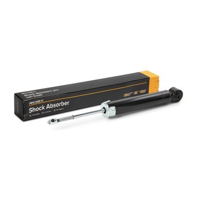 Shock Absorber RIDEX 854S0660 854S0660 - photo 2