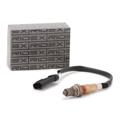 Lambda (Oxygen) Sensor RIDEX 3922L0026 3922L0026 - photo 2