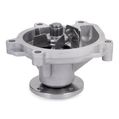 Water Pump, Engine Cooling RIDEX 1260W0259 1260W0259 - photo 6
